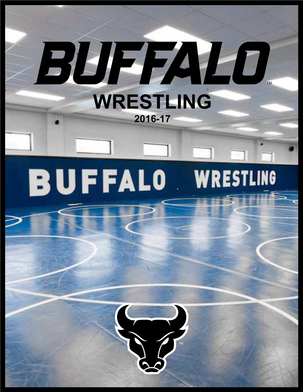 Wrestling 2016-17 2016-17 Wrestling Quick Facts