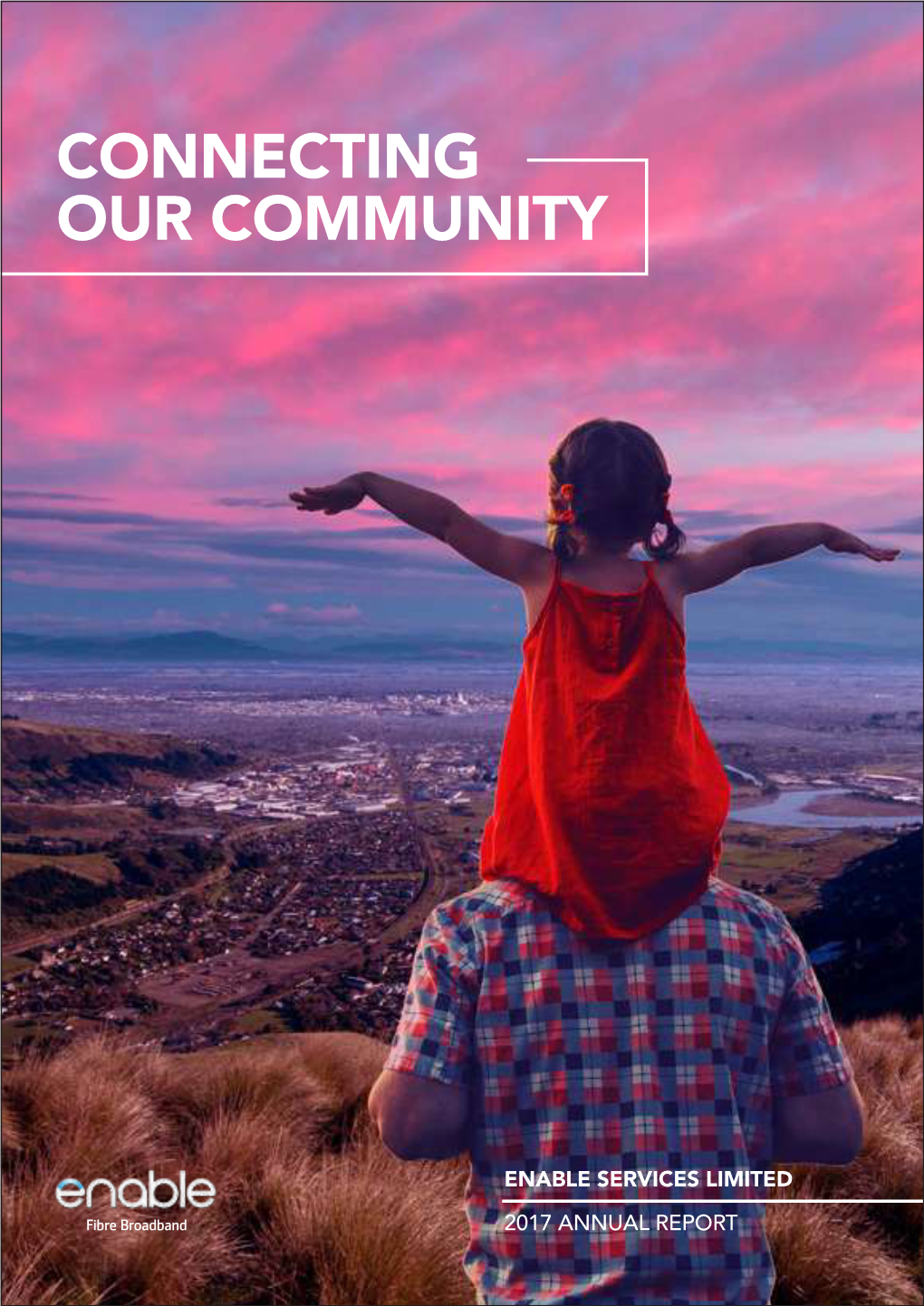 Connecting Our Community with Unlimited Opportunity” Aon Hewitt) Across Enable to 63 Percent