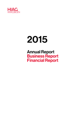Annual Report 2015 6.55 MB