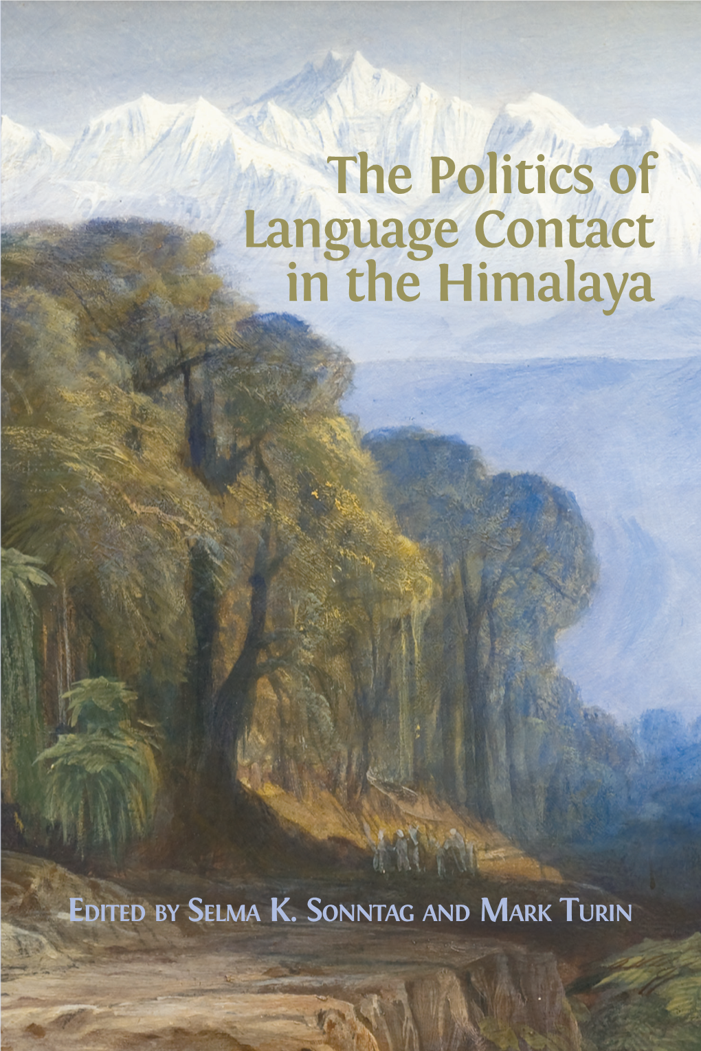 4. the Significance of Place in Ethnolinguistic Vitality Spatial Variations Across the Kaike-Speaking Diaspora of Nepal