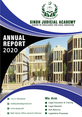 Annual Report 2020