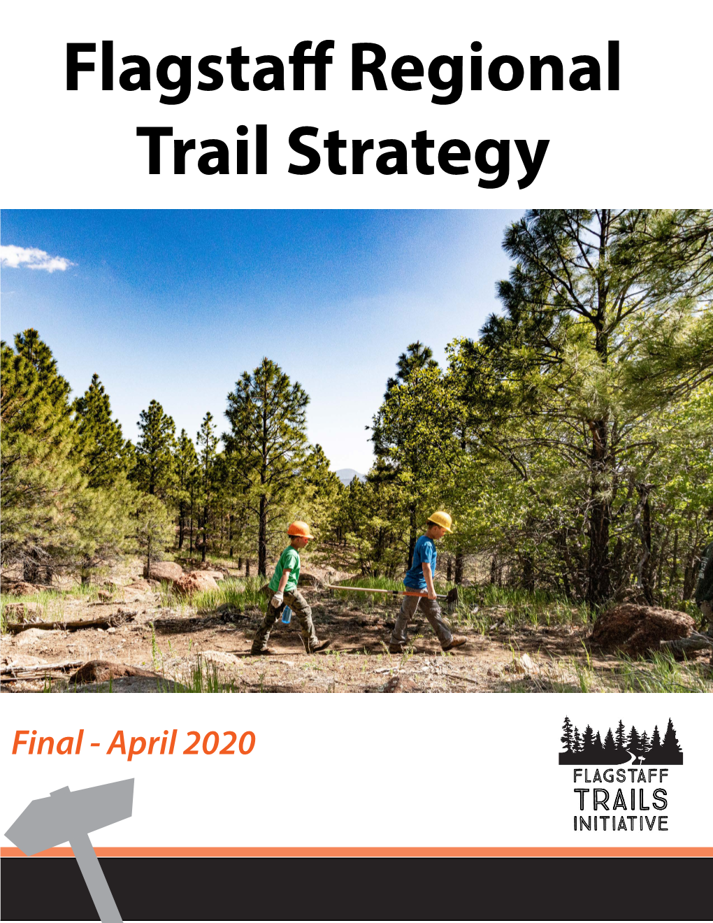 Flagstaff Regional Trail Strategy