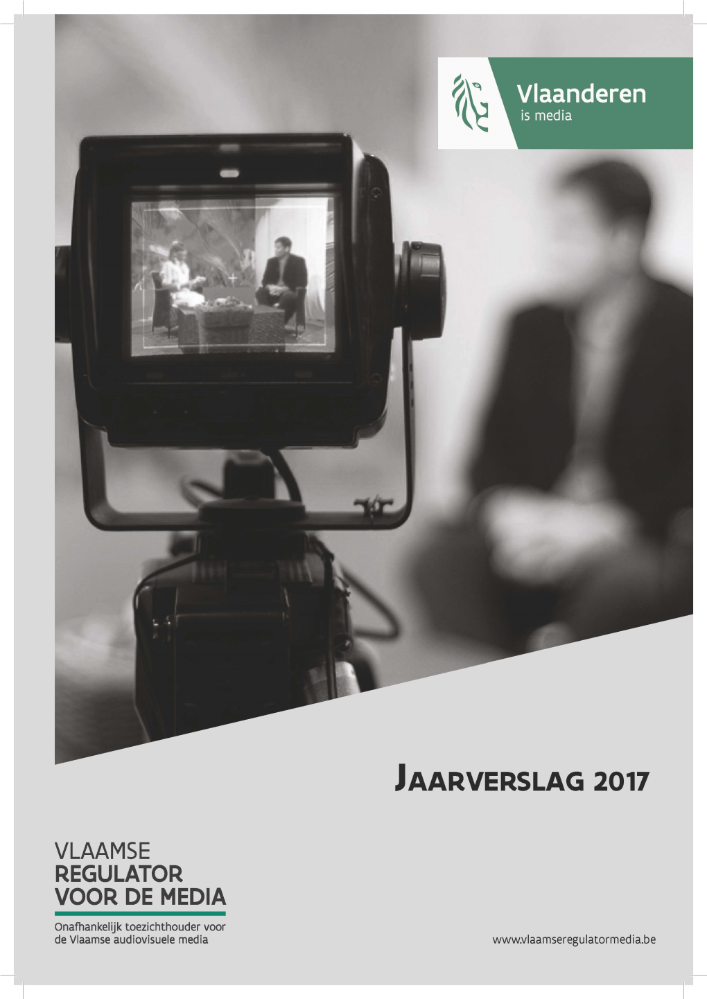 Jaarverslag 2017