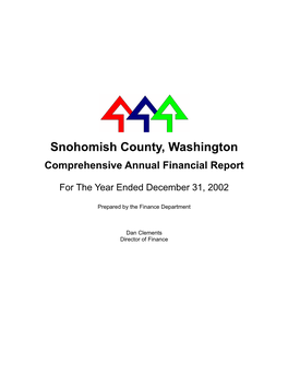 Snohomish County, Washington
