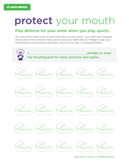 8688 Protectyourmouth-8.5X11-AR.Indd