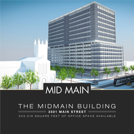 The Midmain Building