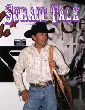 George Strait Adds Omaha Date to His Summer Tour Schedule