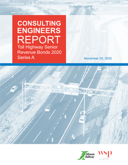 Consulting Engineers' Report