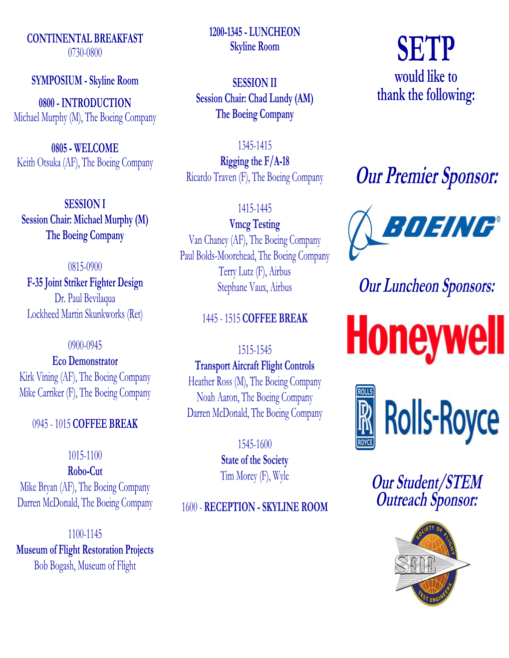 2016 NW Symposium Program.Pub