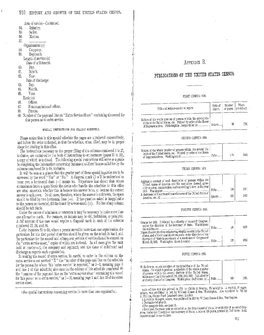 Publications of the United States Census. 63