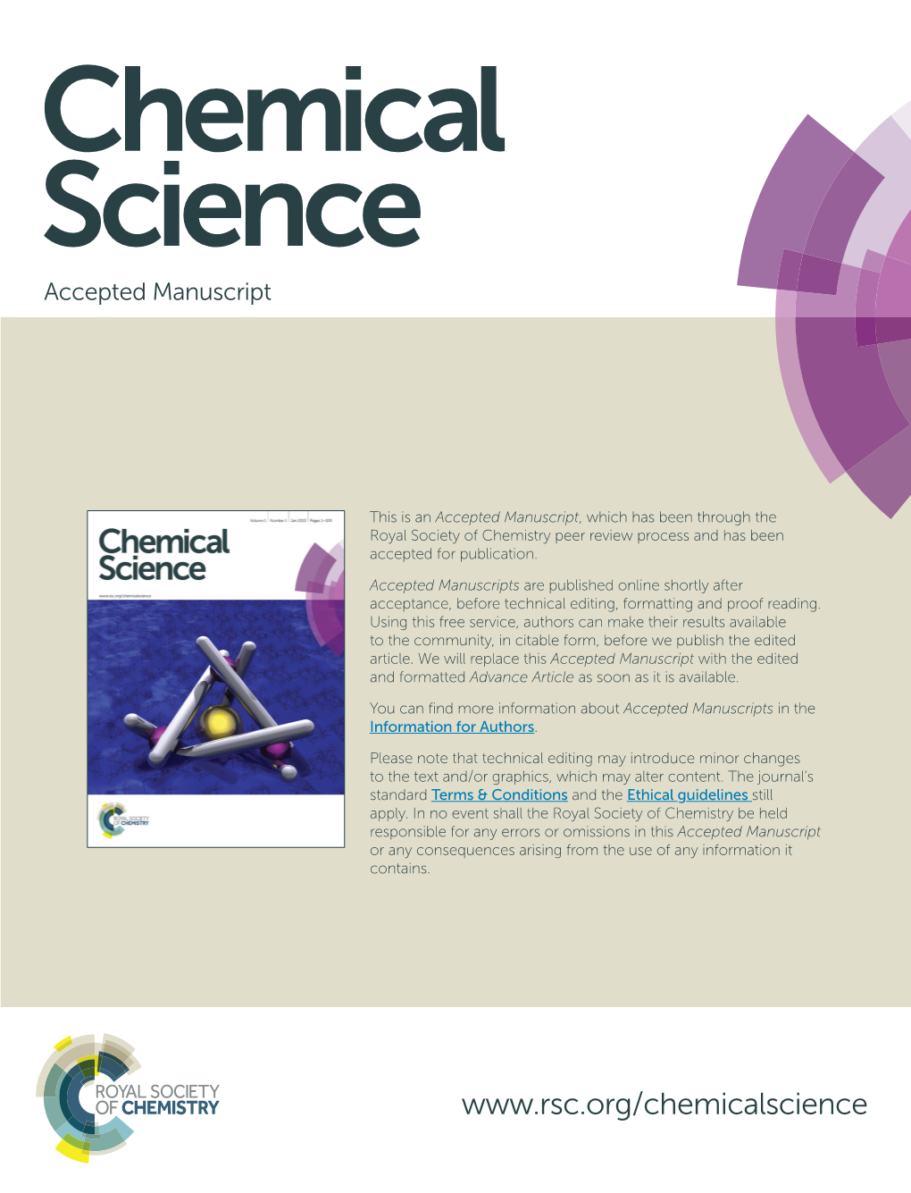 Functionalised Staple Linkages for Modulating The