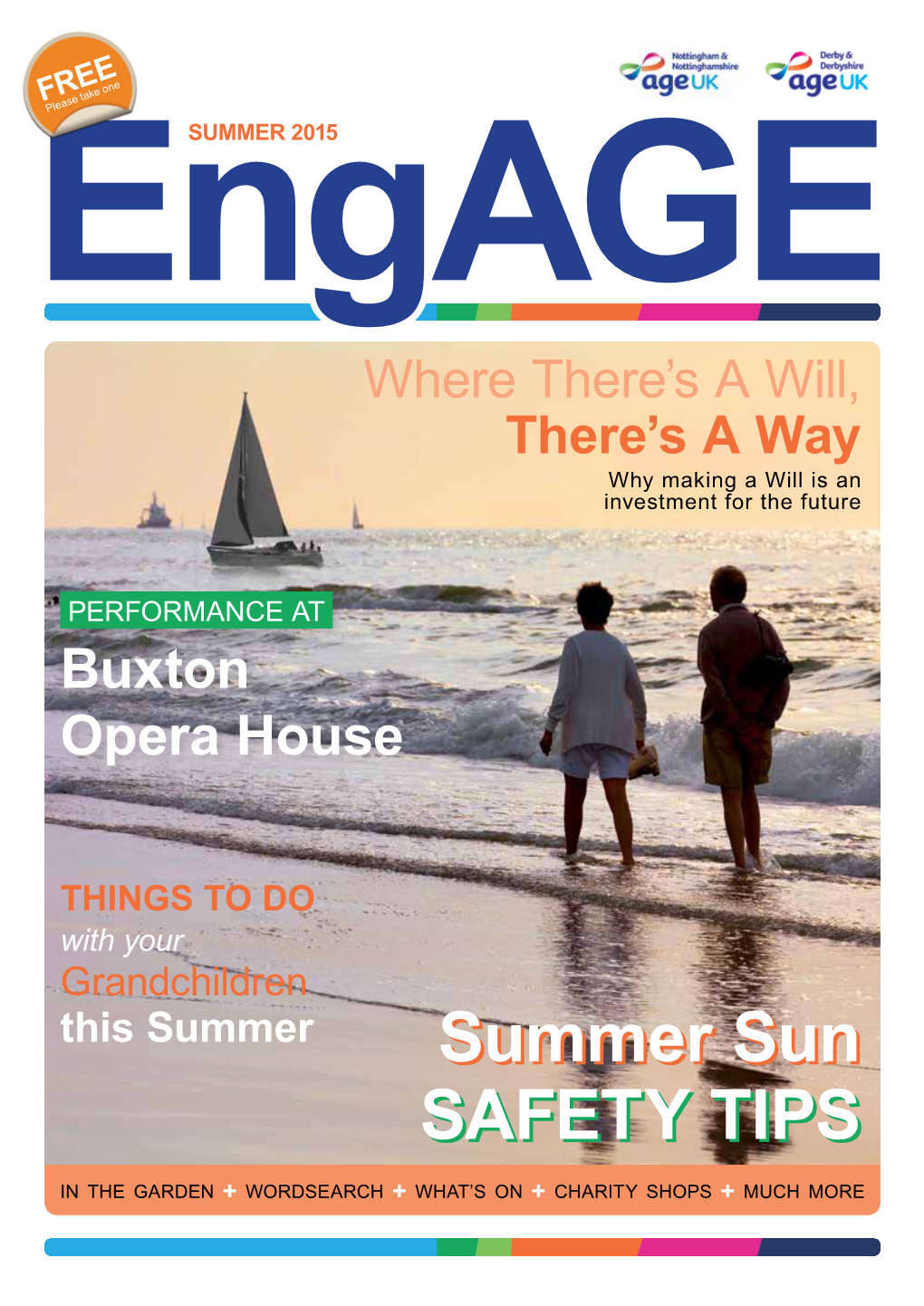 Engage 2 Summer 2015.Pdf