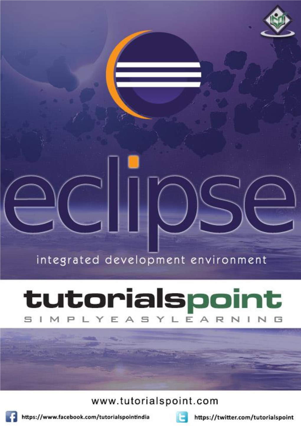 Preview Eclipse Tutorial (PDF Version)