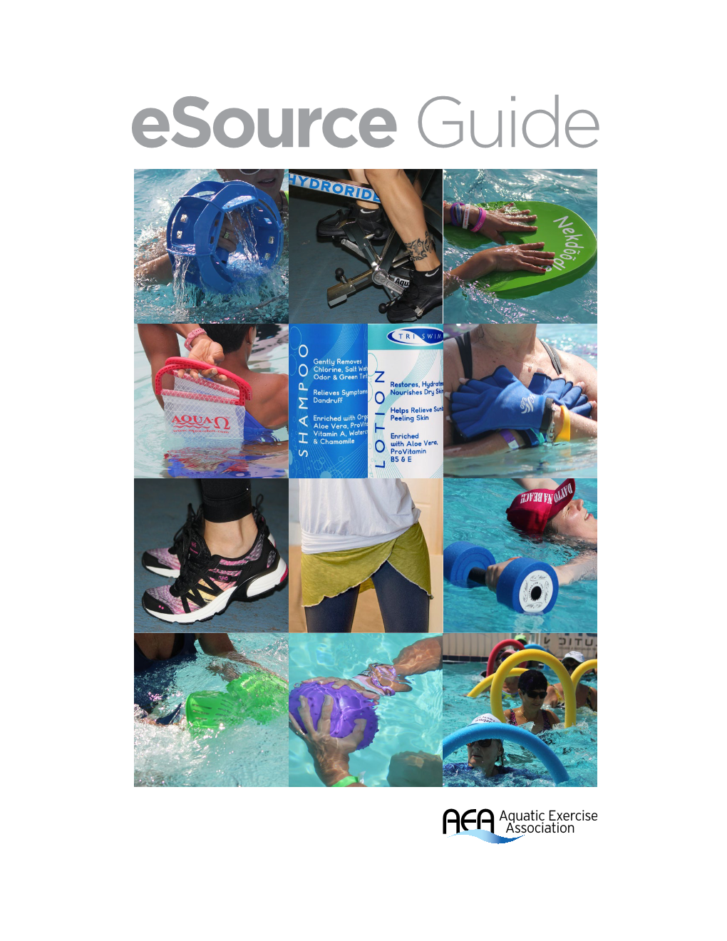 Esourceguide