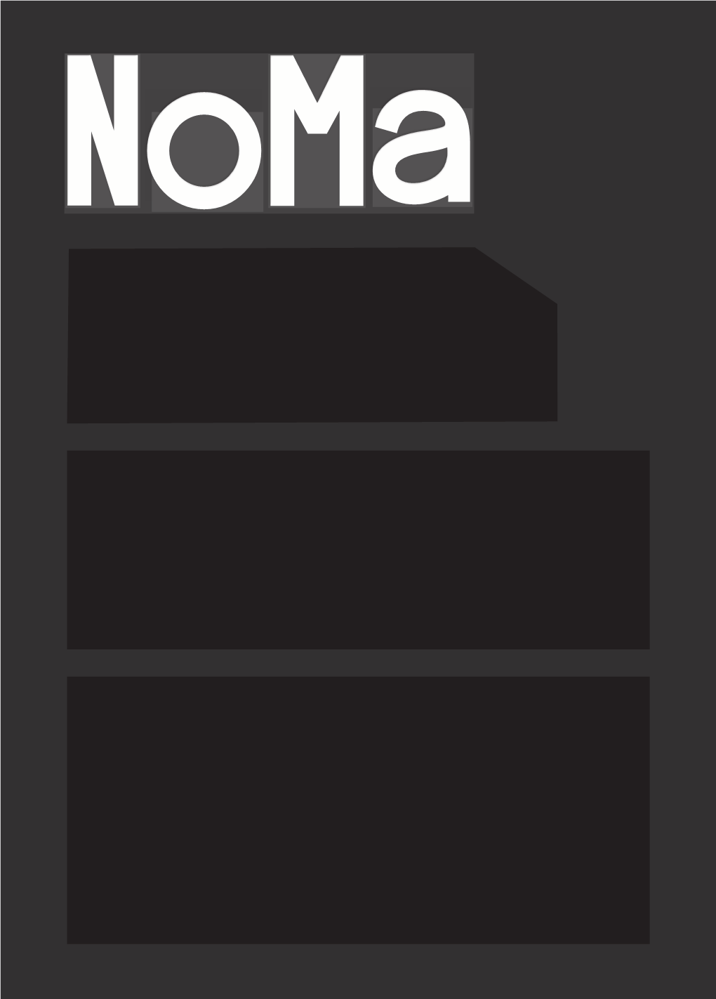 Noma Final Brochure