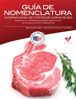 U.S. Meat Export Federation