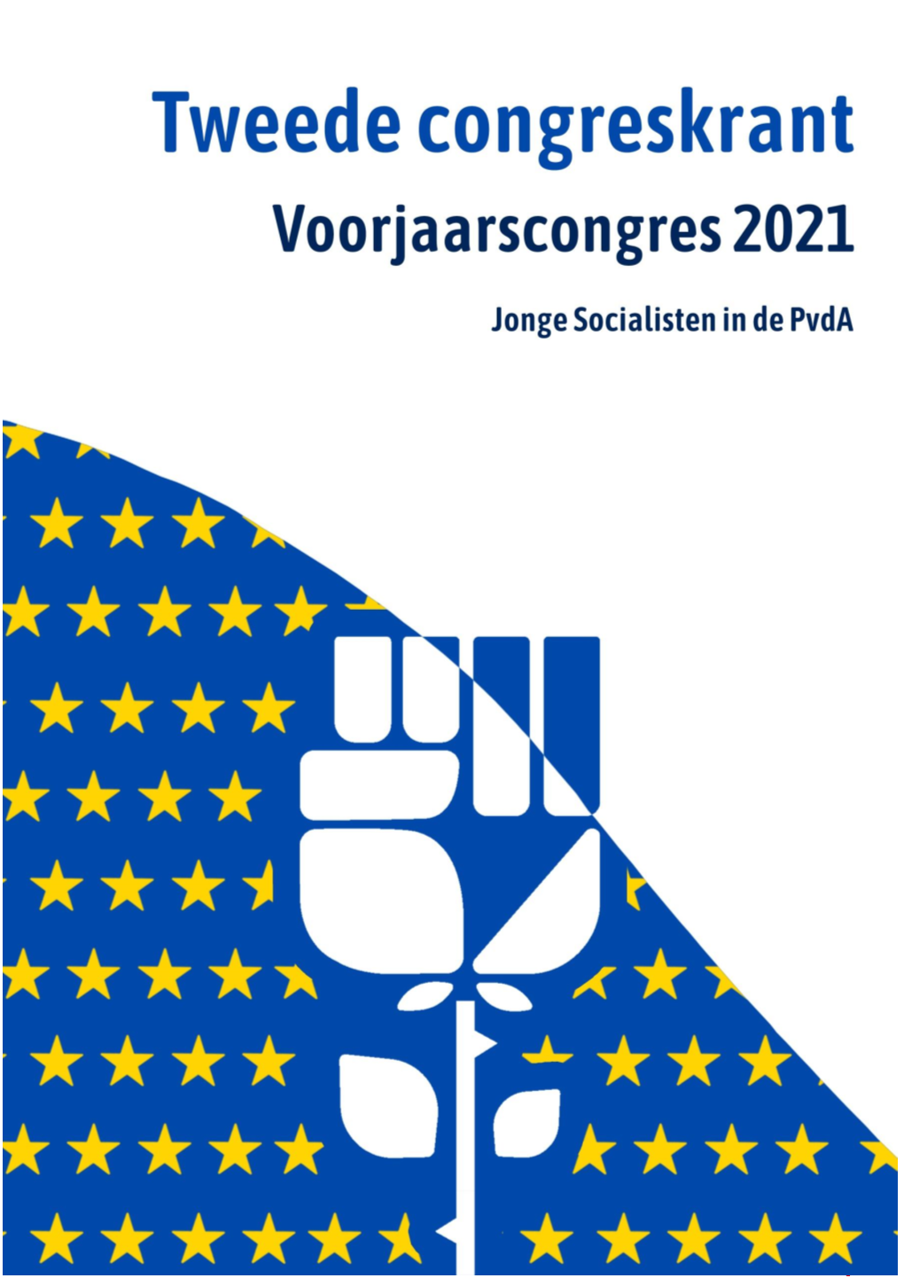 Tweede-Congreskrant-Voorjaarscongres-2021.Pdf