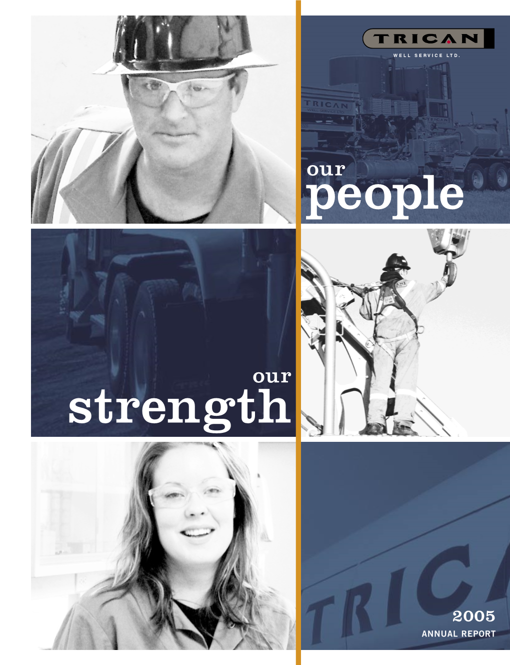 People Strength