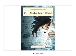 You Only Live Once.Pdf