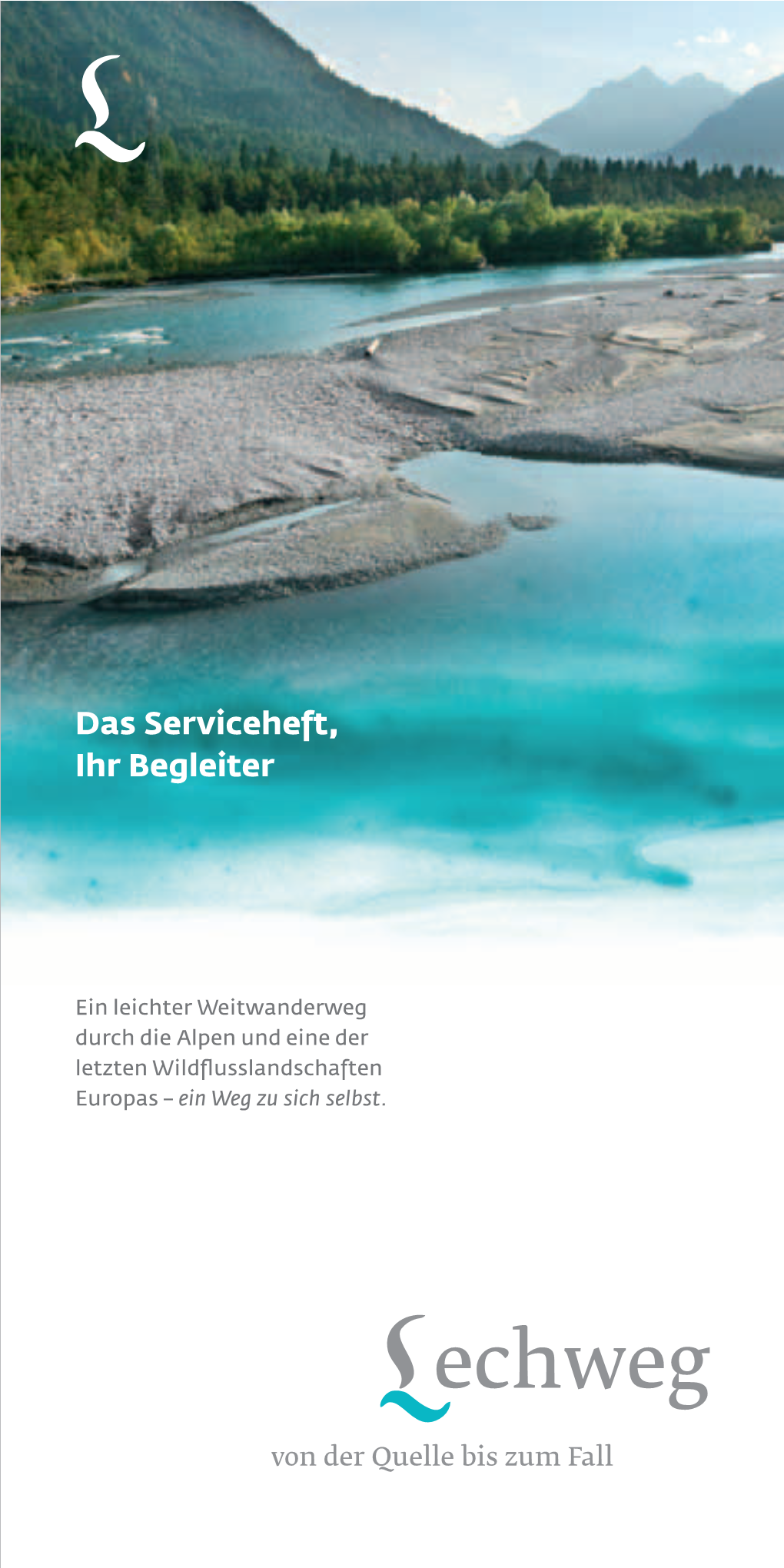 Das Serviceheft, Ihr Begleiter