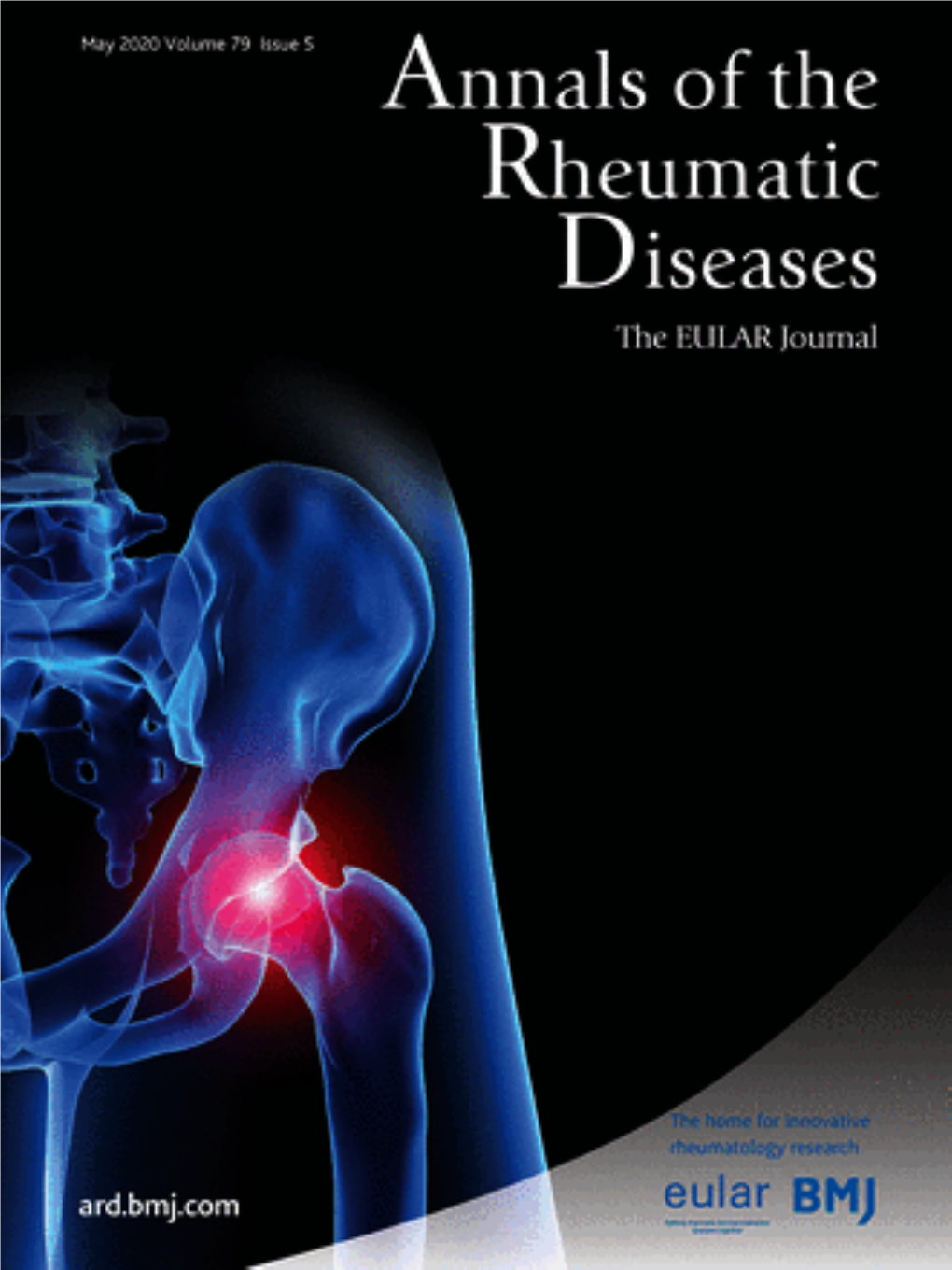 COVID-19 and Rheumatology