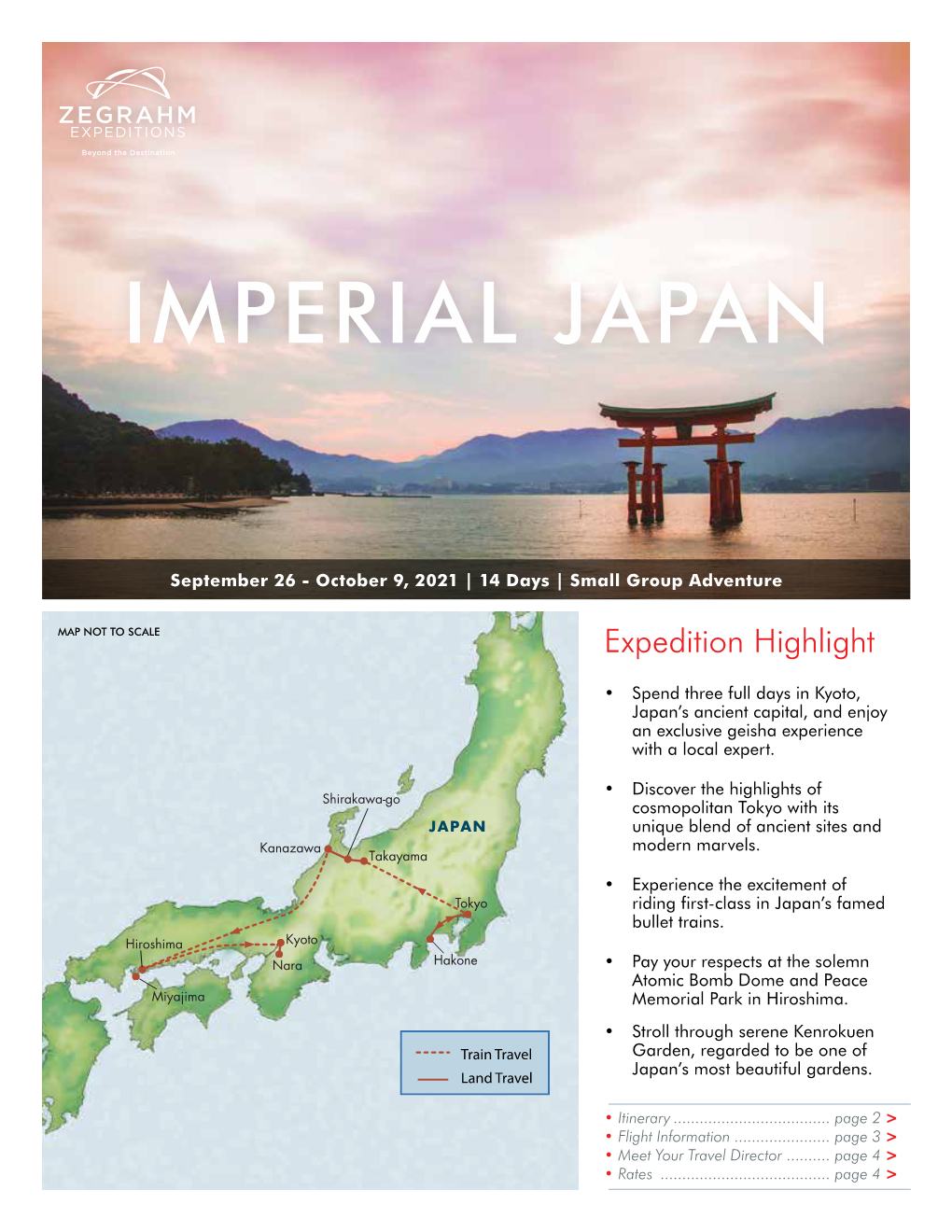 Imperial Japan