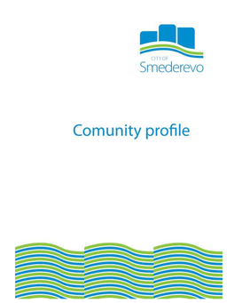 Profil Zajednice -Smederevo Eng.2010.X