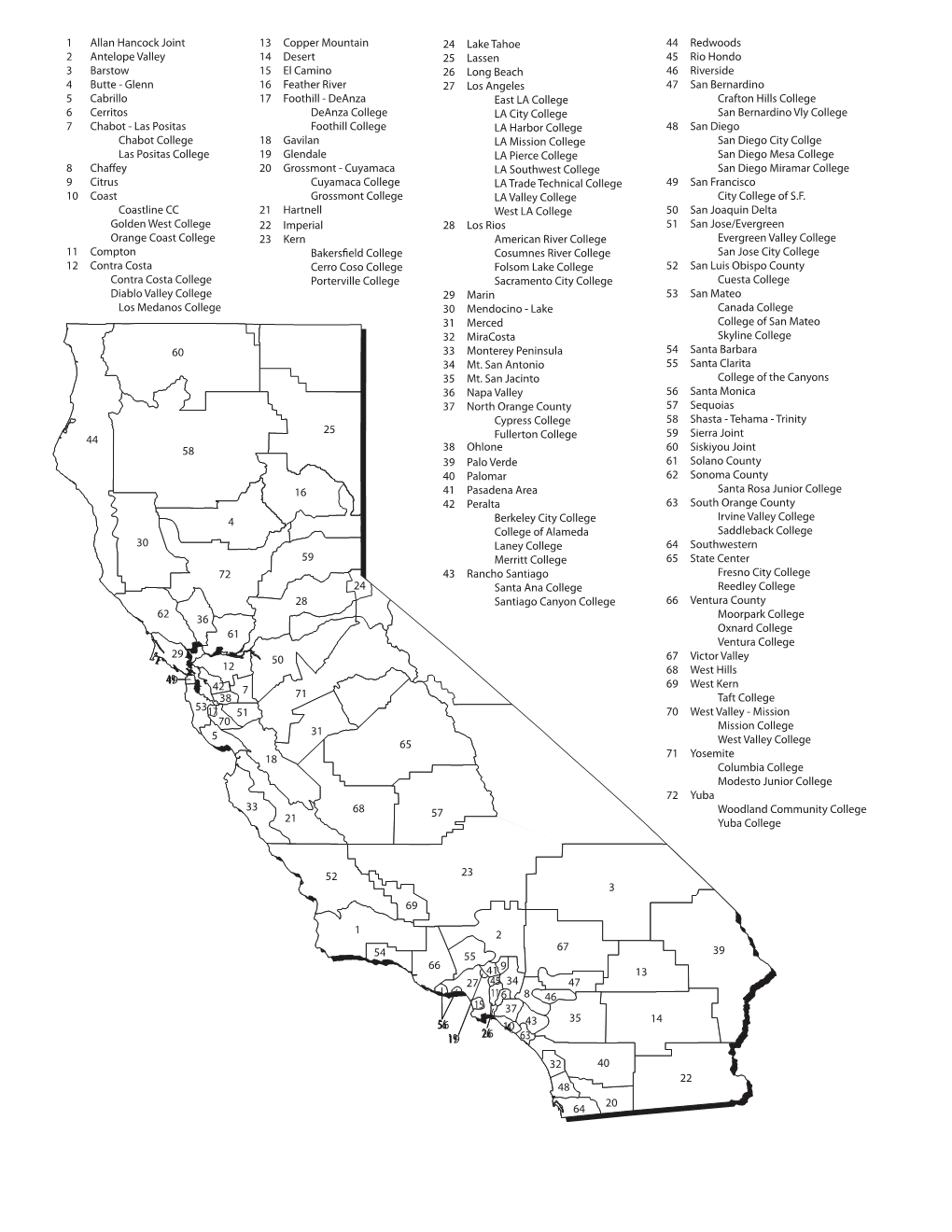 AB 86 Consortial