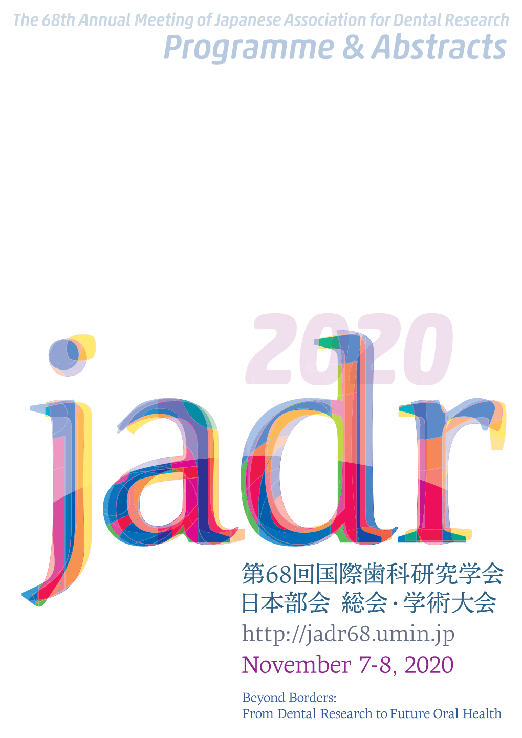 Jadr68 Abstract.Pdf