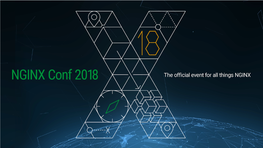 NGINX-Conf-2018-Slides Rawdat