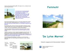 Zuid West Friesland
