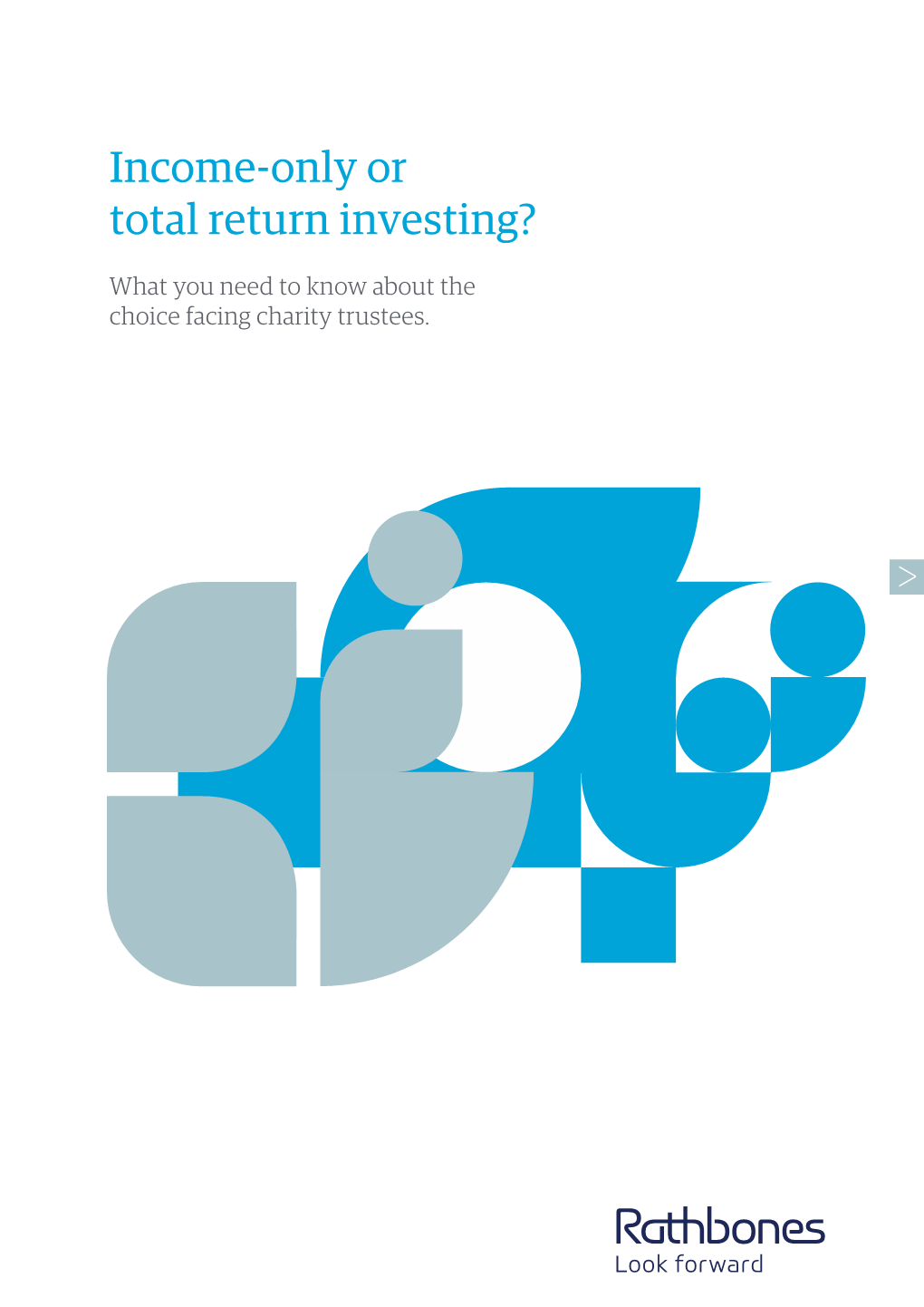 Income-Only Or Total Return Investing?