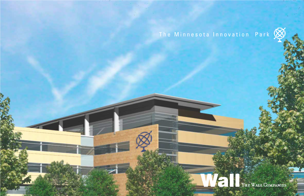 The Minnesota Innovation Park