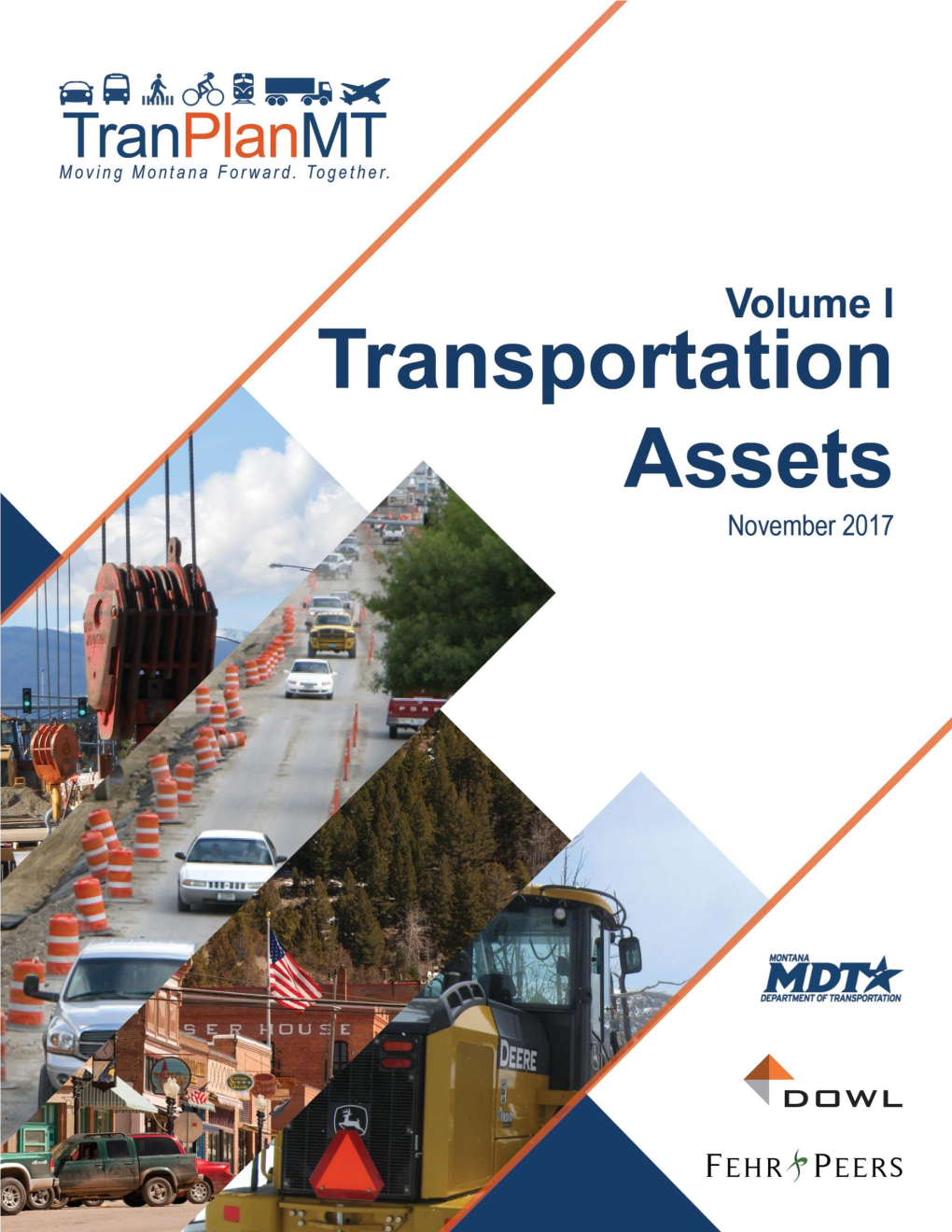 Tranplanmt Transportation Assets