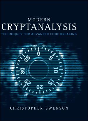 Modern Cryptanalysis.Pdf