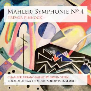 Mahler: Symphonie No