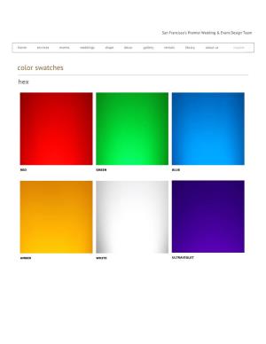 Color-Swatches-Fromweb.Pdf