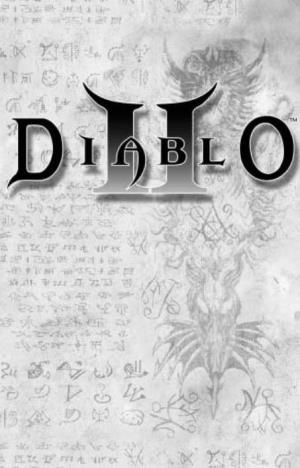 Diablo II Is Not Controlling Your Character 17 Designed to Work with Game Pads Or Joysticks