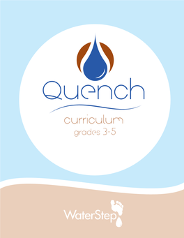 To Download Quench Curriculum
