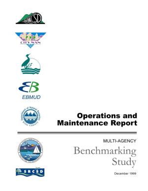 Operations and Maintenance Report