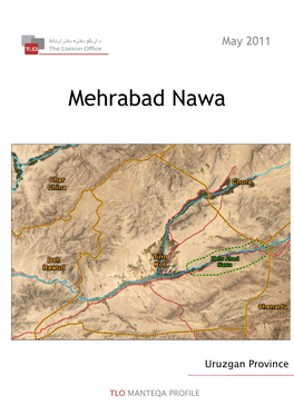 Mehrabad Nawa