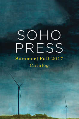 Summer-Fall 2017 Catalog(Fin)