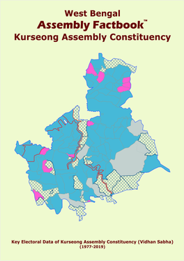 Kurseong Assembly West Bengal Factbook