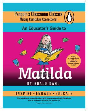 Penguin's Classroom Classics