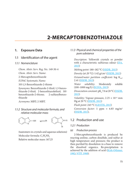 2-Mercaptobenzothiazole