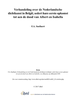 PDF Van Tekst