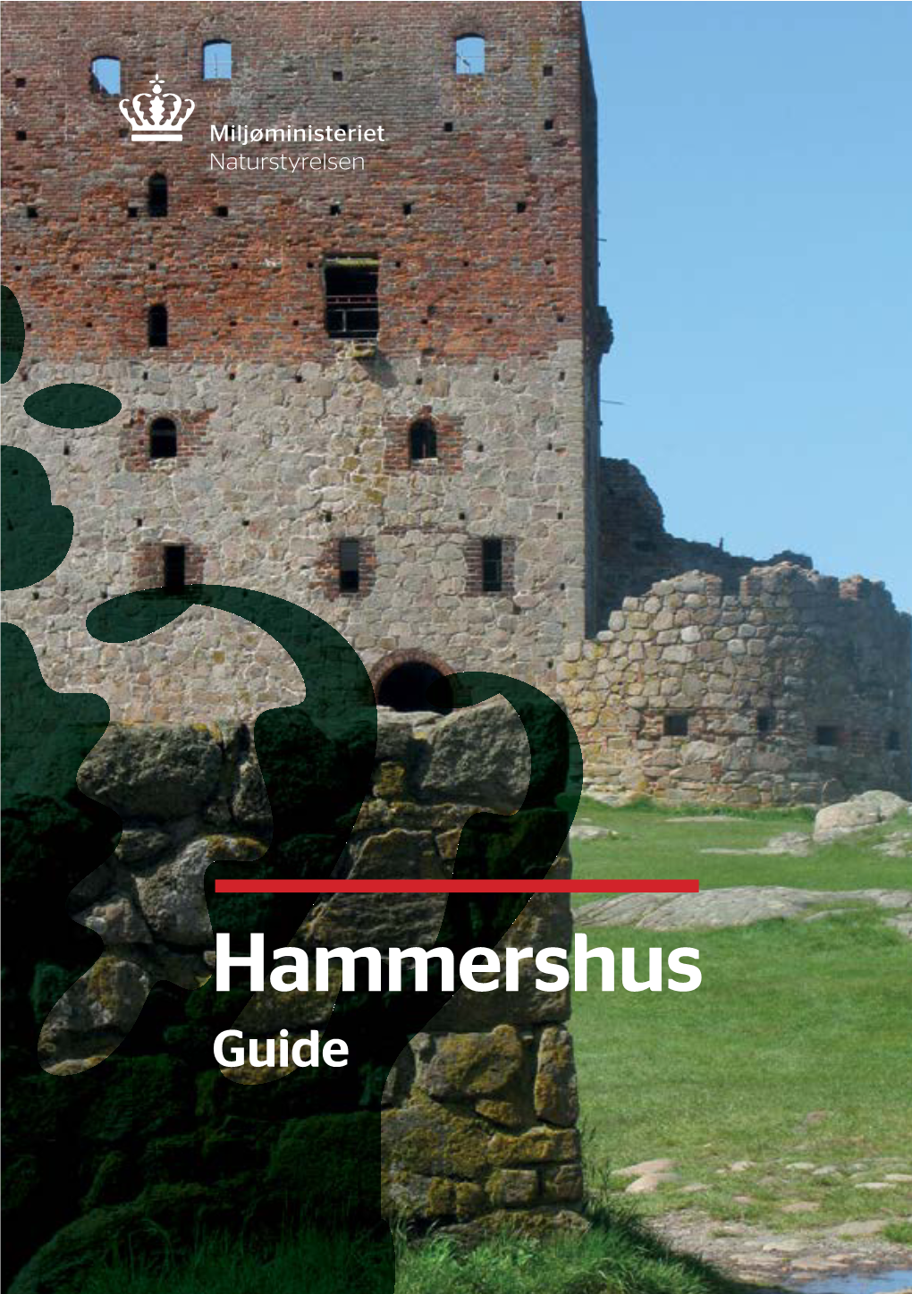 Hammershus Guide