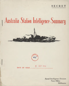 Ï Sep 1956 Date of Issue