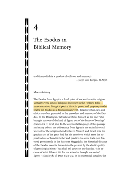 Ronald Hendel Remembering Abraham Culture, Memory, And
