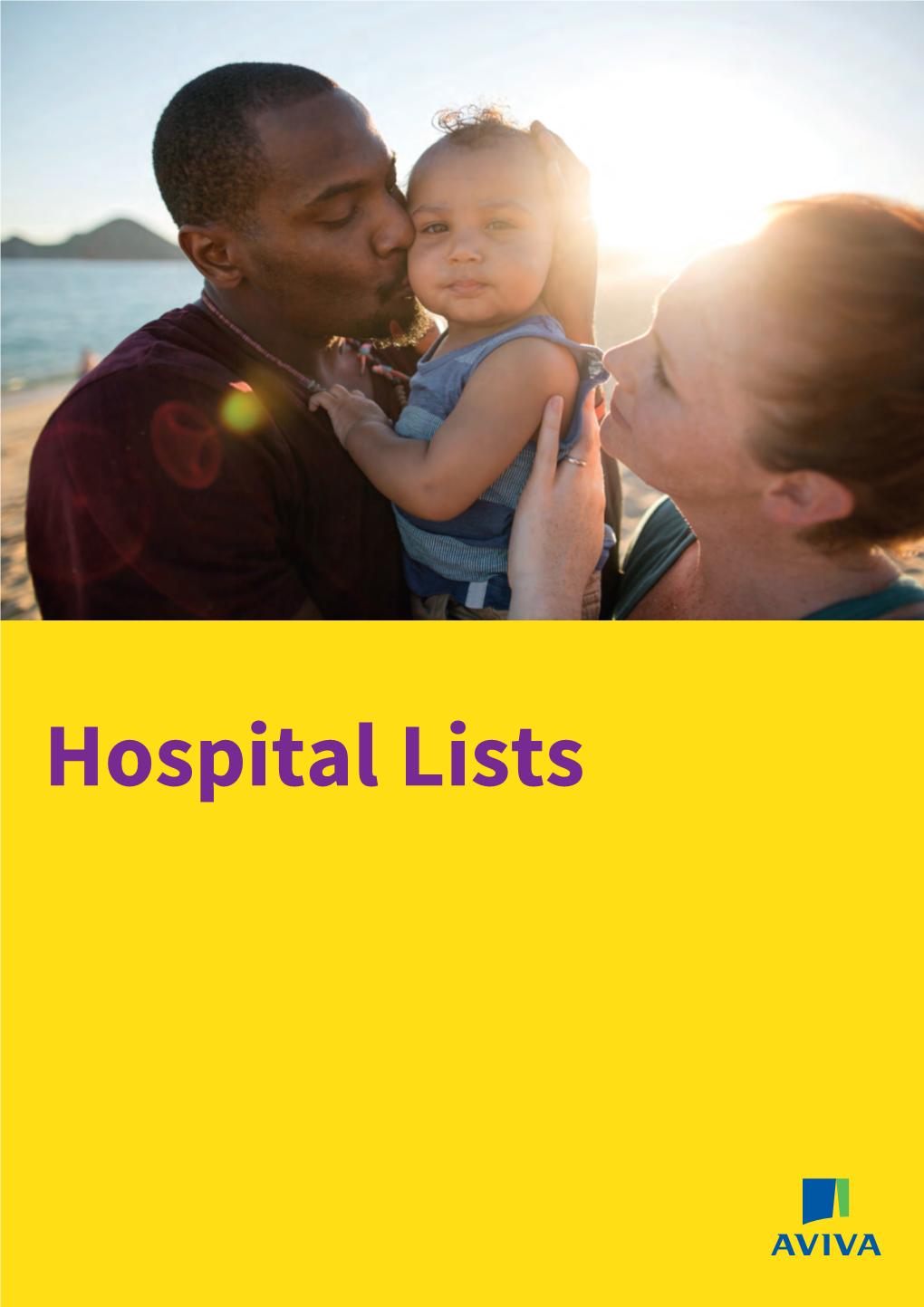 Hospital Lists